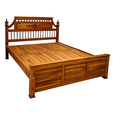 AND Nesitiva Cot|75X60|||Cot/Bed Set