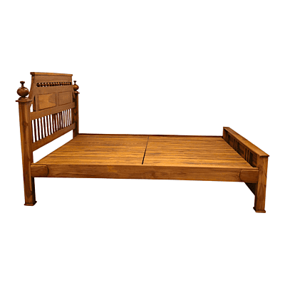 AND Nesitiva Cot|75X60|||Cot/Bed Set