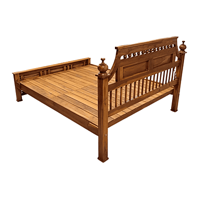 AND Nesitiva Cot|75X60|||Cot/Bed Set