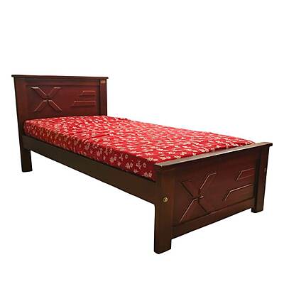 AND Prima X Line Cot|75X48|||Cot/Bed Set AND Prima X Line Cot|75X48|||Cot/Bed Set