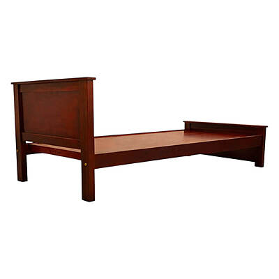 AND Prima X Line Cot|75X48|||Cot/Bed Set AND Prima X Line Cot|75X48|||Cot/Bed Set