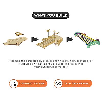 ANGLE WRANGLE CAR RACING