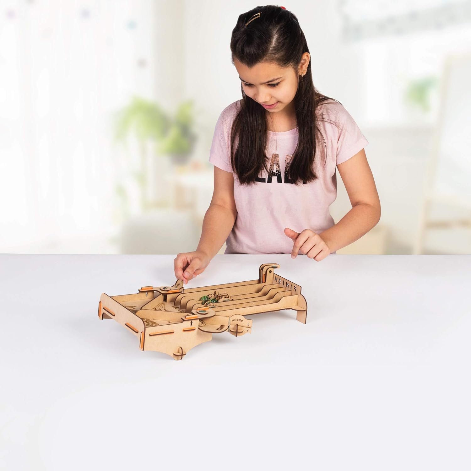 ANGLE WRANGLE CAR RACING
