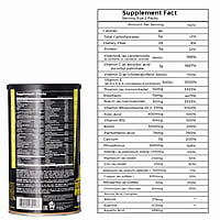 Universal Nutrition Animal Pack 44
