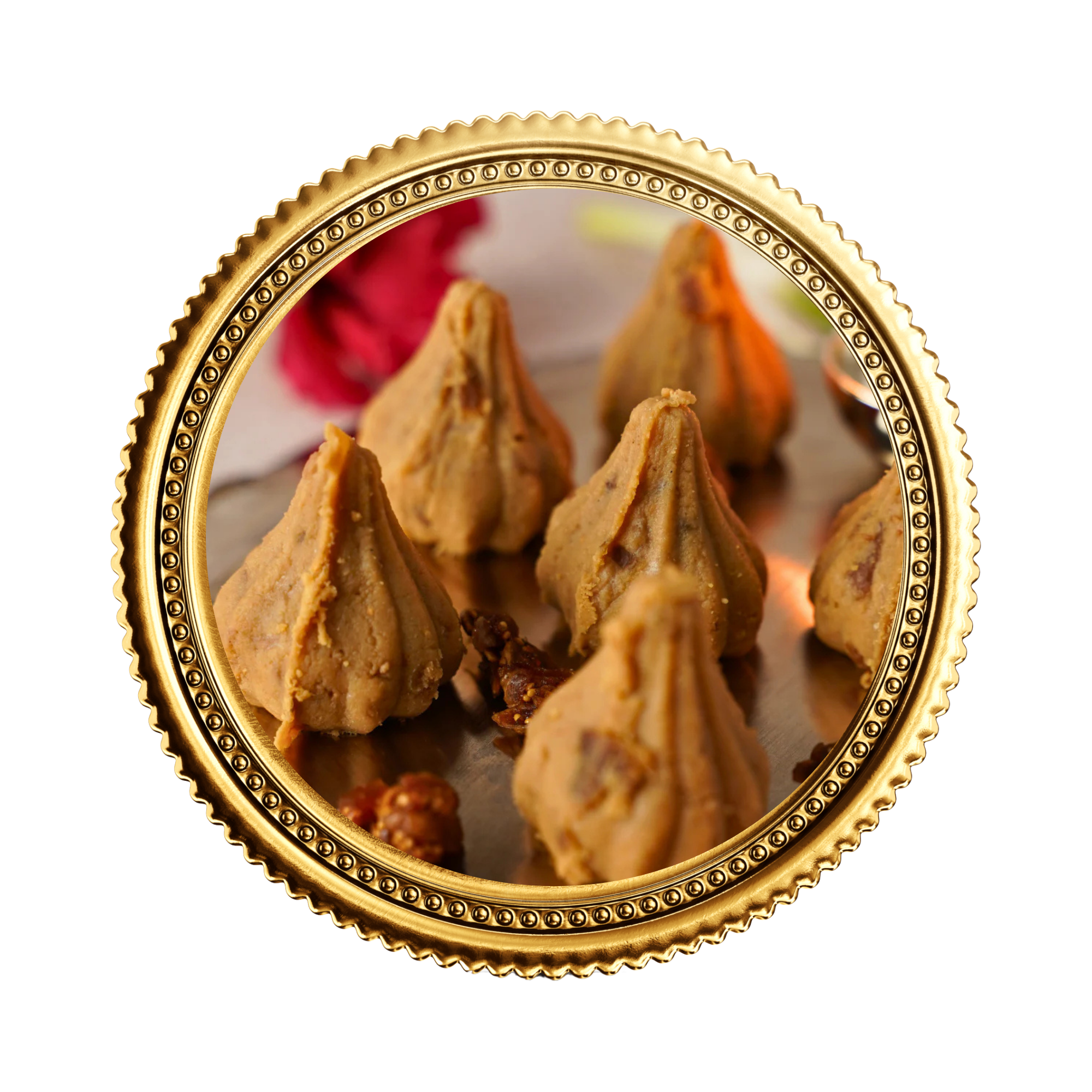 Anjeer Modak
