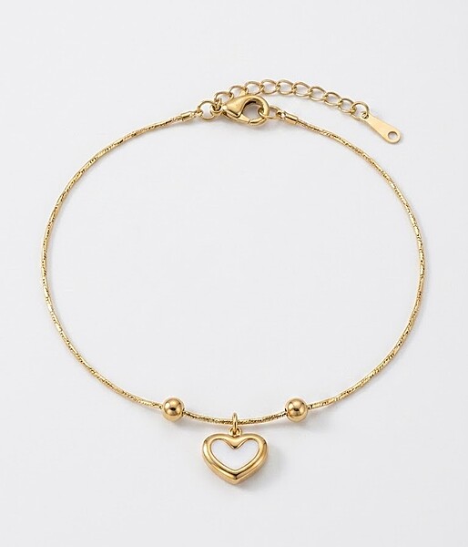 Florium™ Celestial Shimmer Anklet [ANSS-11]