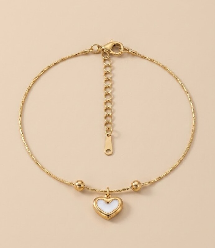 Florium™ Celestial Shimmer Anklet [ANSS-11]