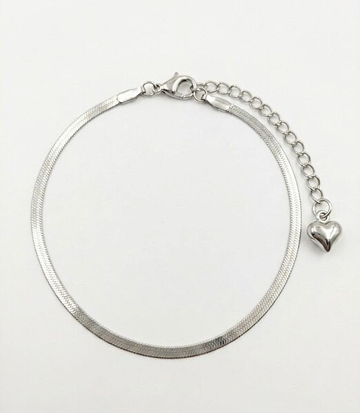 Florium™ Celestial Shimmer Anklet [ANSS-01B]