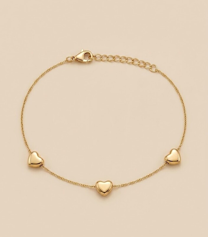 Florium™ Celestial Shimmer Anklet [ANSS-06]