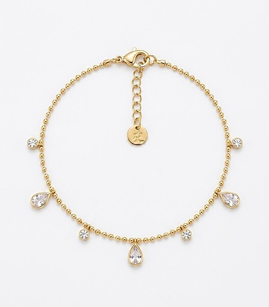 Florium™ Celestial Shimmer Anklet [ANSS-07]