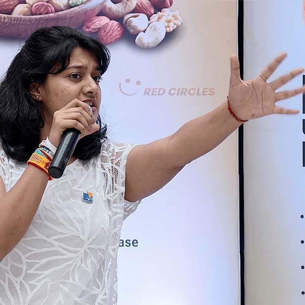 APOLLO NUTRITION WEEK