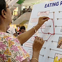 APOLLO NUTRITION WEEK