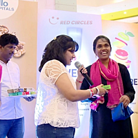 APOLLO NUTRITION WEEK