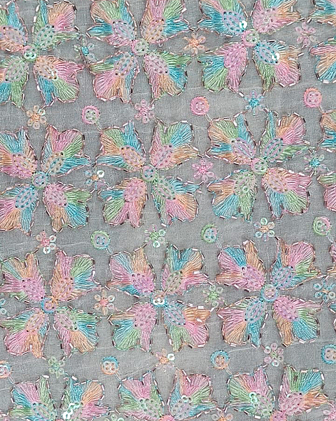 Allover JA50 Beads 40"(Crunchy)