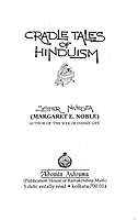 Cradle Tales of Hinduism