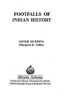 Footfalls of Indian History