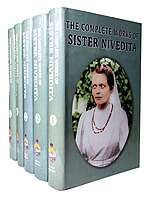 The Complete Works of Sister Nivedita (5 Vols. Set)