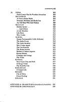 With the Swamis in America and India