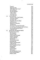 With the Swamis in America and India