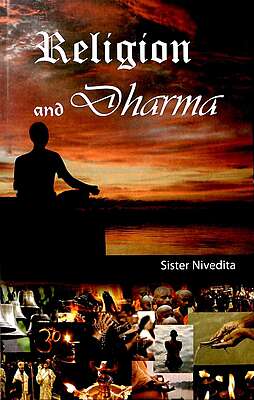 Religion and Dharma