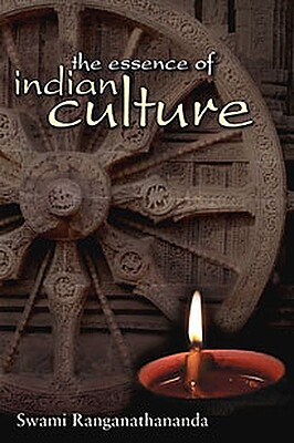 The Essence of Indian Culture