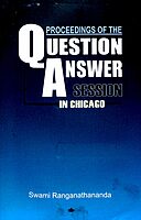 Question and Answer Session In Chicago