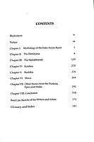 Myths and Legends of the Hindus and Buddhists