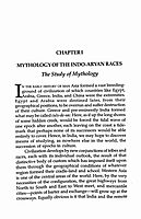 Myths and Legends of the Hindus and Buddhists