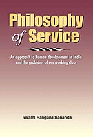 Philosophy of Service
