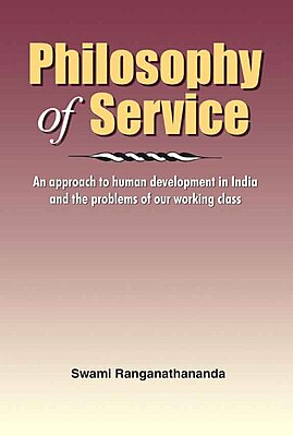 Philosophy of Service
