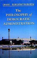The Philosophy of Democratic Administration
