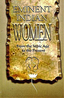 Eminent Indian Women Eminent Indian Women