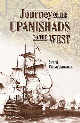 Journey of the Upanishads to the West