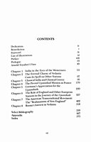 Journey of the Upanishads to the West