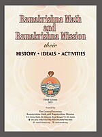 Ramakrishna Math and Ramakrishna Mission: History, Ideals, and Activities