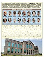 Ramakrishna Math and Ramakrishna Mission: History, Ideals, and Activities