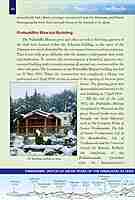 Mayavati Advaita Ashrama Brochure (English)