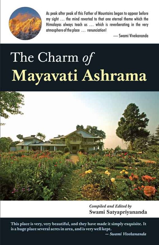The Charm of Mayavati Ashrama