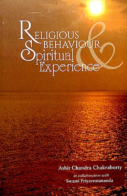 Religious Behaviour and Spiritual Experience
