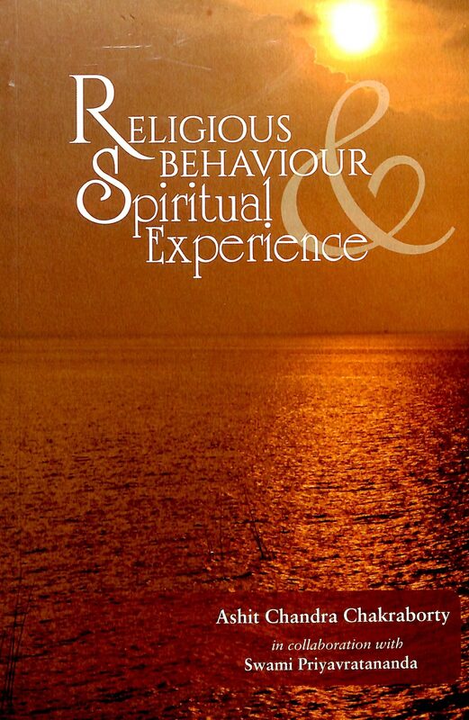 Religious Behaviour and Spiritual Experience