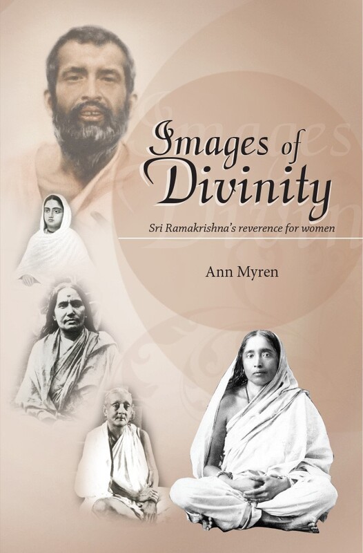 Images of Divinity: Sri Ramakrishna's reverence for women