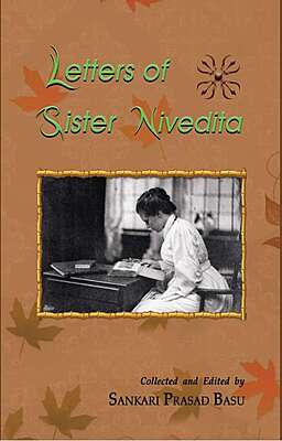 Letters of Sister Nivedita (2 Vol Set)