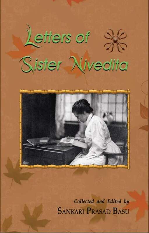 Letters of Sister Nivedita (2 Vol Set)