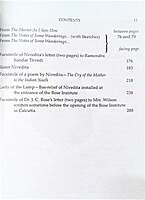 Nivedita Commemoration Volume