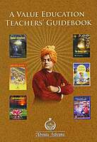 A Value Education Teachers' Guidebook