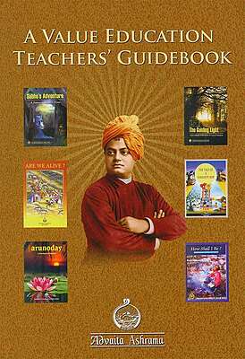 A Value Education Teachers' Guidebook
