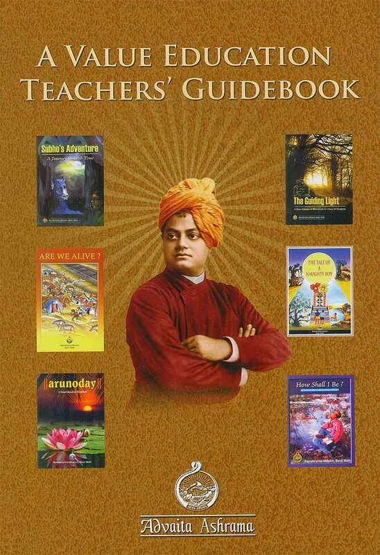 A Value Education Teachers' Guidebook