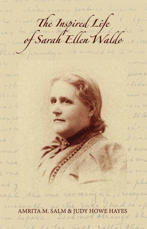 The Inspired Life of Sarah Ellen Waldo