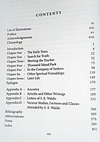 The Inspired Life of Sarah Ellen Waldo