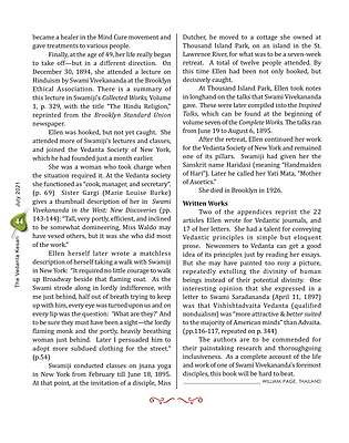 The Inspired Life of Sarah Ellen Waldo